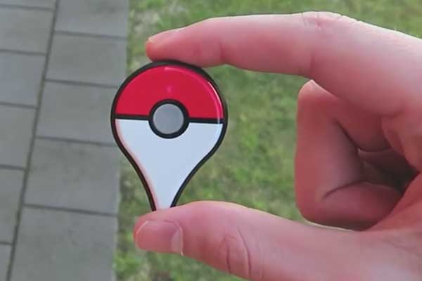 Сигналы Pokemon Go Plus: как понимать, и что нажимать [архивъ]