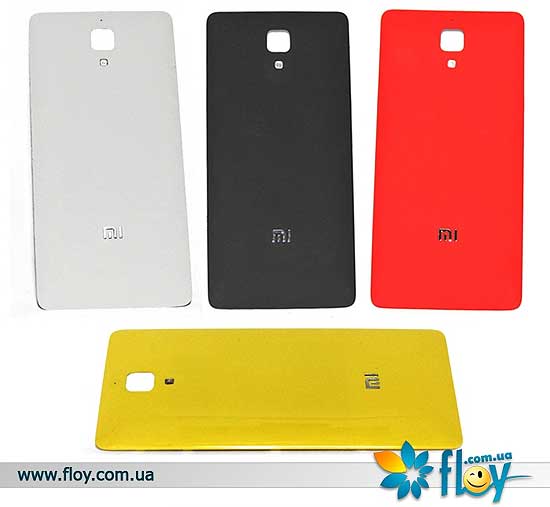 Недорогой смартфон с безупречным качеством - Xiaomi Mi4