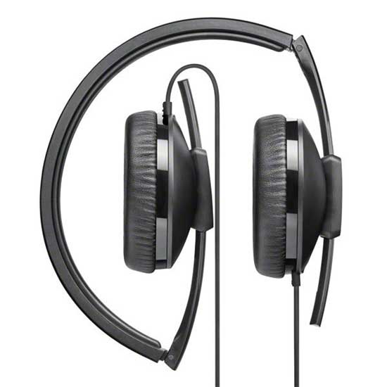 Новые Sennheiser HD 2: новая интерпретация мобильного баса