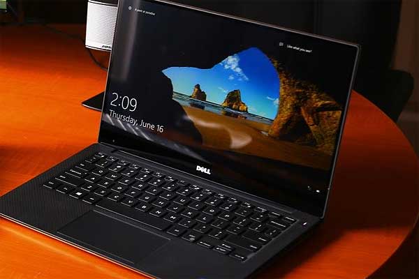 Новые ноуты Dell: об основных их преимуществах