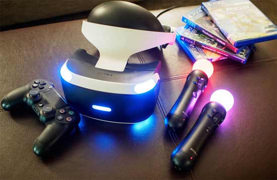 Невиртуальные проблемы PS VR и о том, как их устранять - #psvr