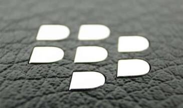 Смартфоны BlackBerry теперь официально китайские