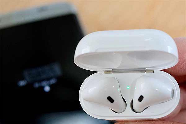 Как подключить AirPod-ы к Android-девайсам, Windows-ноутам и пр. - #AirPods