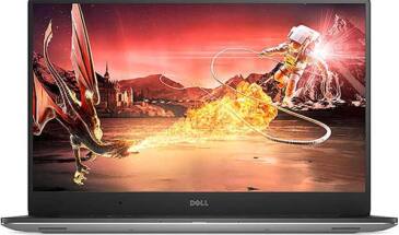 Dell XPS 15 2017 года с 4K, Kaby Lake и GF GTX 1050 — один за всех против MacBook Pro