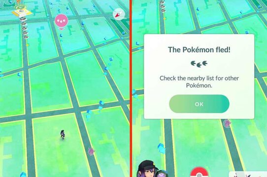 #PokemonGo: с новым трекером жить стало лучше, жить стало веселее