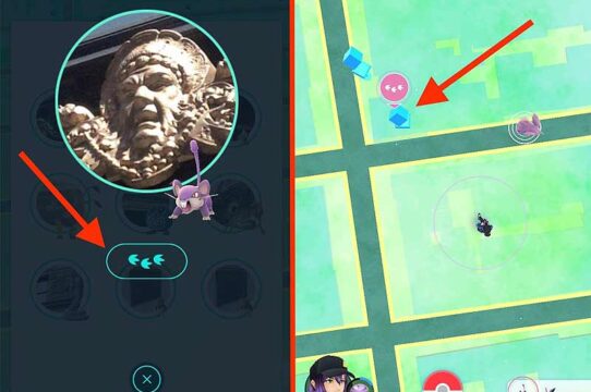 #PokemonGo: с новым трекером жить стало лучше, жить стало веселее