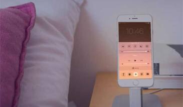 Таймер сна в iPhone и iPad: для чего он нужен, и как его включить [архивъ]