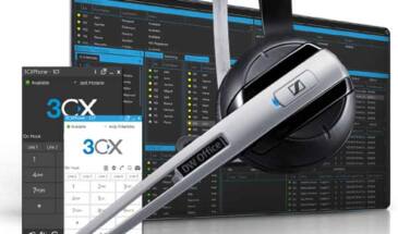 Гарнитура Sennheiser с 3CX Client для Windows: как настроить