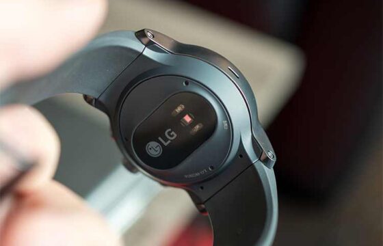 Новые LG Watch Sport и LG Watch Style с #AndroidWear2 — какая разница? [фото] — #LGWatchSport