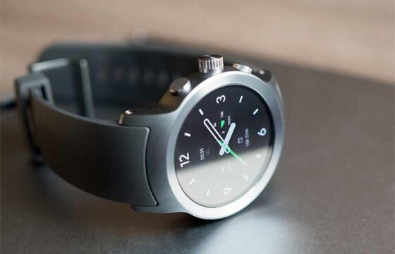 Новые LG Watch Sport и LG Watch Style с #AndroidWear2 — какая разница? [фото] — #LGWatchSport