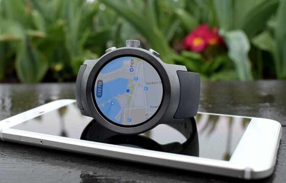 Новые LG Watch Sport и LG Watch Style с #AndroidWear2 — какая разница? [фото] — #LGWatchSport