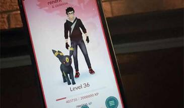 Апдейт Gen 2 в Pokemon Go: изменения, новшества и глюки