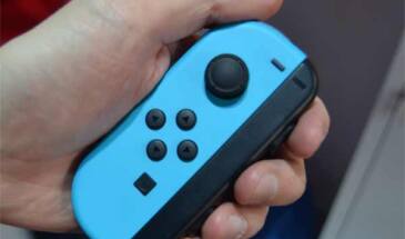 Проблема Joy-Con: почему левый джойкон Switch работает хуже, и что с этим делать [архивъ]