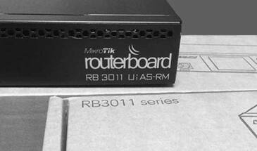 MikroTik RB3011UiAS-RM — роутер премиум класса: обзор особенностей