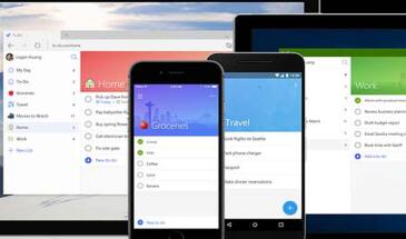 To-Do вместо Wunderlist: что это, где скачать, как пользоваться