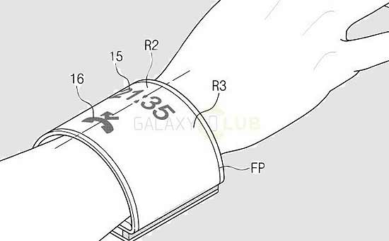 Gear S4: что есть у Samsung, и чего ждать юзеру - #GearS4