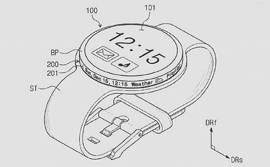 Gear S4: что есть у Samsung, и чего ждать юзеру - #GearS4