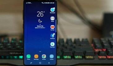 Как отключить TouchWiz, и почему не удалить?