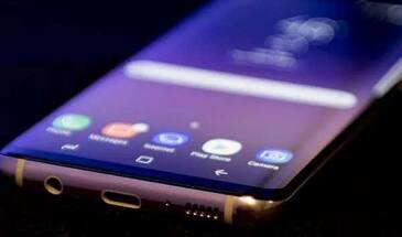 Galaxy S: пропадает звук в динамиках, что делать?