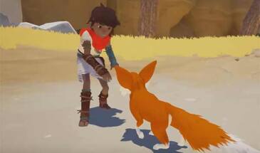 Путешествие в мир RiMe: вкратце о том, что нужно знать [видео]