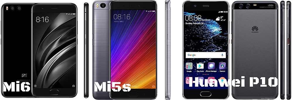 К вопросу о поиске заимствований на примере Xiaomi Mi6