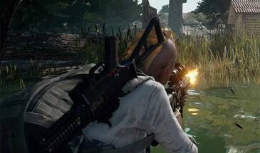 В PUBG оружие — это наше всё: основные ТТХ, которые надо знать [архивъ]