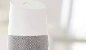 Шлифуем английский в быту: как отправить СМС через Google Home и IFTTT