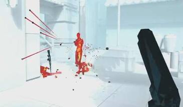 Вышел патч 1.02 для Superhot VR: разрешение для PS4 Pro пофиксили