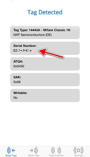 Как включить в iPhone NFC-модуль по-настоящему