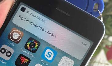 Как включить в iPhone NFC-модуль по-настоящему