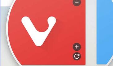 Vivaldi 1.11: как отключать анимацию и регулировать чувствительностью жестов мыши