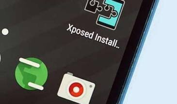 Установка Xposed Framework на смартфон с Android [архивъ]