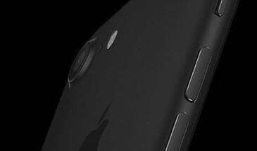 iPhone 7 остается самым продаваемым смартфоном в мире