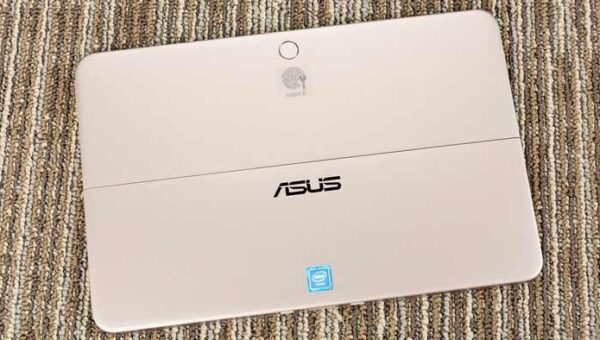 Обзор гибридного планшета ASUS T102HA Transformer Mini