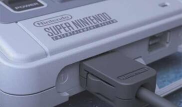 Как установить новые игры на SNES Classic Mini