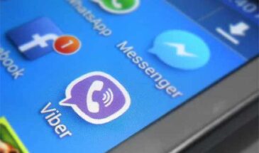 Минкомсвязи РФ: если Viber не предоставит ключи шифрования, то…