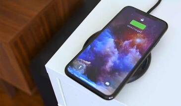 Беспроводная fast charge для iPhone 8, 8 Plus и iPhone X: где взять и почем?