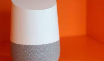 +/- 6дБ — как настроить басы и высокие в колонке Google Home