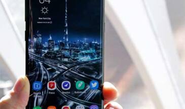 Galaxy S9 и Note 9 охлаждаться будут трубками, паровые камеры пока не актуальны