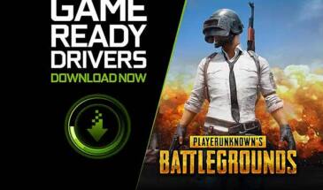 Nvidia выпустила драйвер 388.71 с поддержкой Game Ready для PUBG