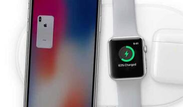 Theory: как включить звук зарядки AirPower на любом iPhone, iPad или Apple Watch