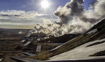 Выбросы CO2 в ЕС ниже, чем до пандемии — промышленность бежит или закрывается