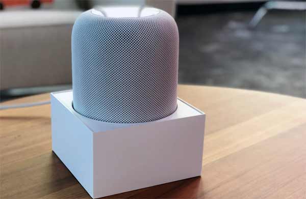 HomePod - колонка умная, но неаккуратная: немного о #staingate