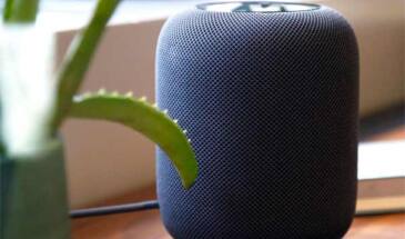 HomePod — колонка умная, но неаккуратная: немного о #staingate