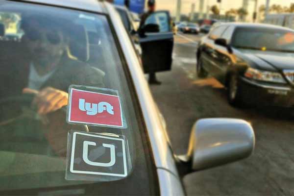 NY Post: Uber и Lyft только усугубляют проблему пробок - #energyefficiency