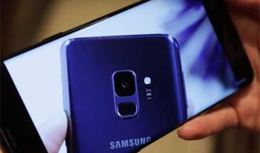 Galaxy S9 и S9+: режимы восстановления и загрузки, кэш, хард-ресет и скриншоты…