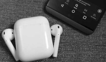 Почему AirPods с Android-смартфоном играют так тихо?