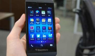 BlackBerry Z10: что это за девайс и на что обращать внимание при выборе