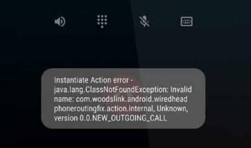 Проблема java. lang. ClassNotFoundException у OnePlus: как устранять