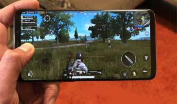 Не получается быстро подобрать оружие в PUBG Mobile?